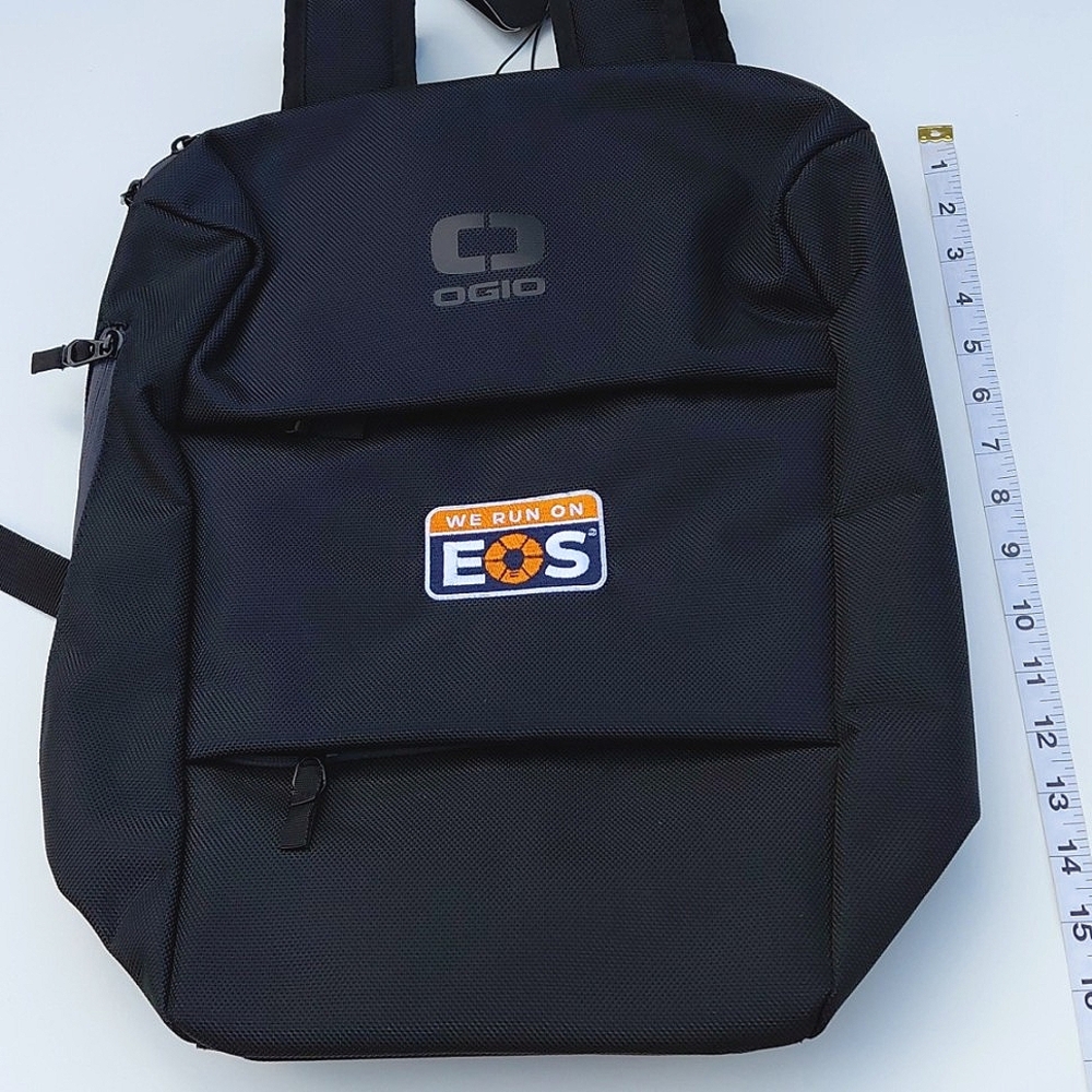 OGIO Black Backpack - Picture 8 of 9